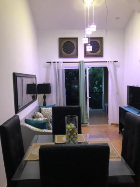 Cocotal villa Tomasa